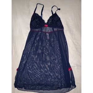 NWOT Cosabella 2 Piece Lingerie Set